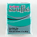 Sculpey Souffle スフレ［ジェイド］
