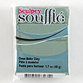 Sculpey Souffle スフレ［セージ］