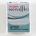 Sculpey Souffle スフレ［コンクリート］