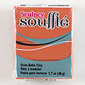 Sculpey Souffle スフレ［シナモン］