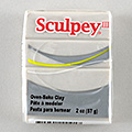 Sculpey スカルピーⅢ［パール］