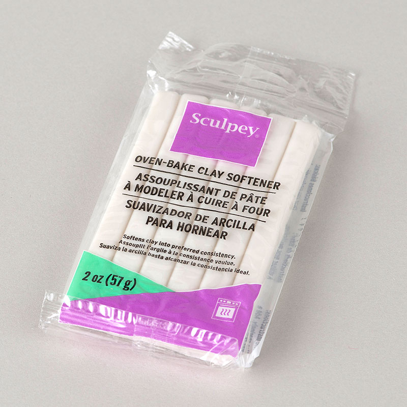 オーブンベイククレイソフナー