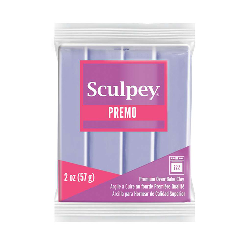 Sculpey Premo プレモ［ラベンダー］