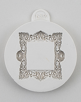 モールド　スクエアフレーム