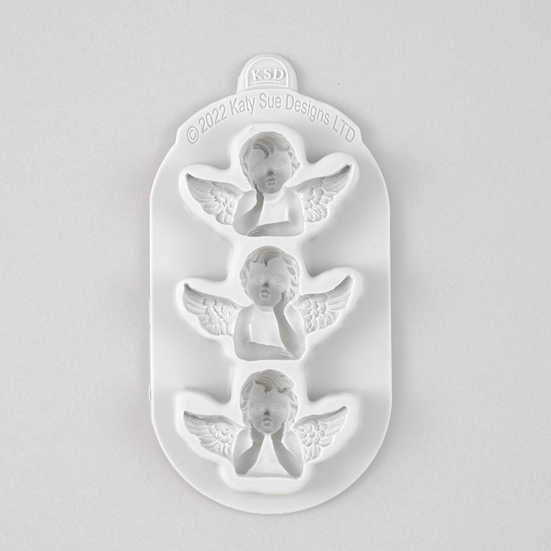 モールド　ケルビム