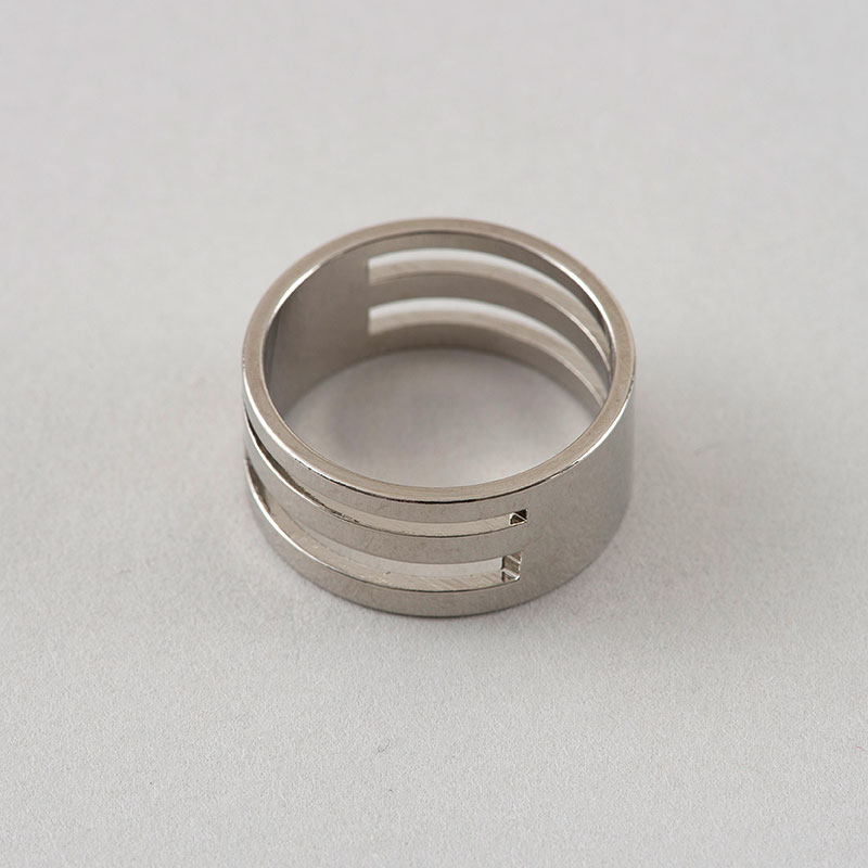 ジャンプリング