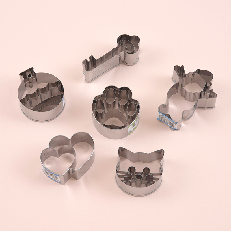 メタルカッター　お楽しみ6点セット