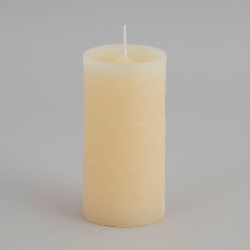 ピラーキャンドル