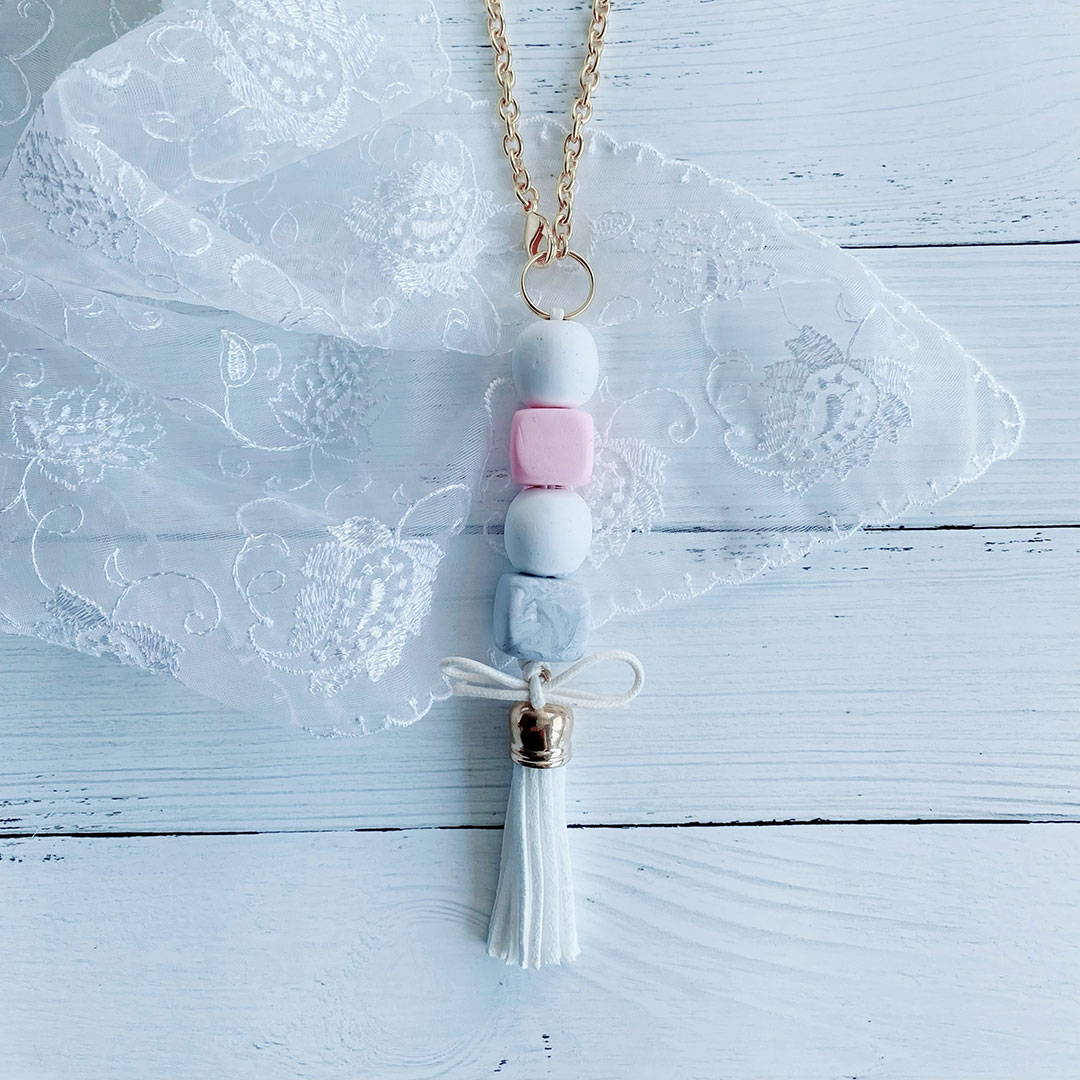 マシュマロチャーム