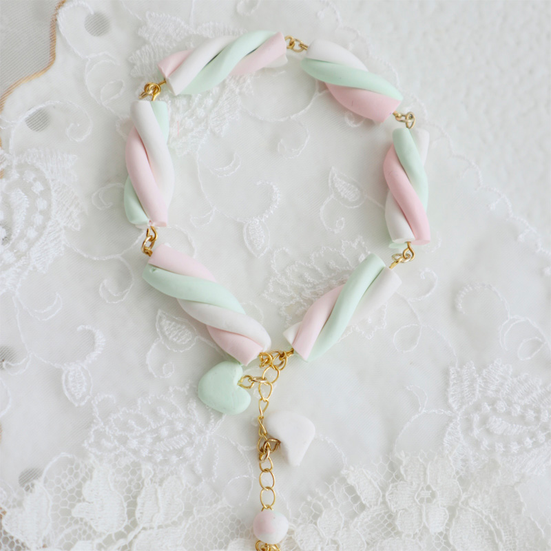 キャンディーブレスレットキット