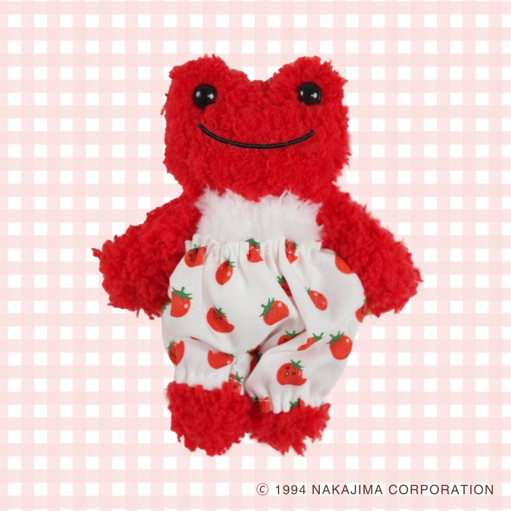 かえるのピクルス モールでつくるふわふわピクルスキット ［あかね］