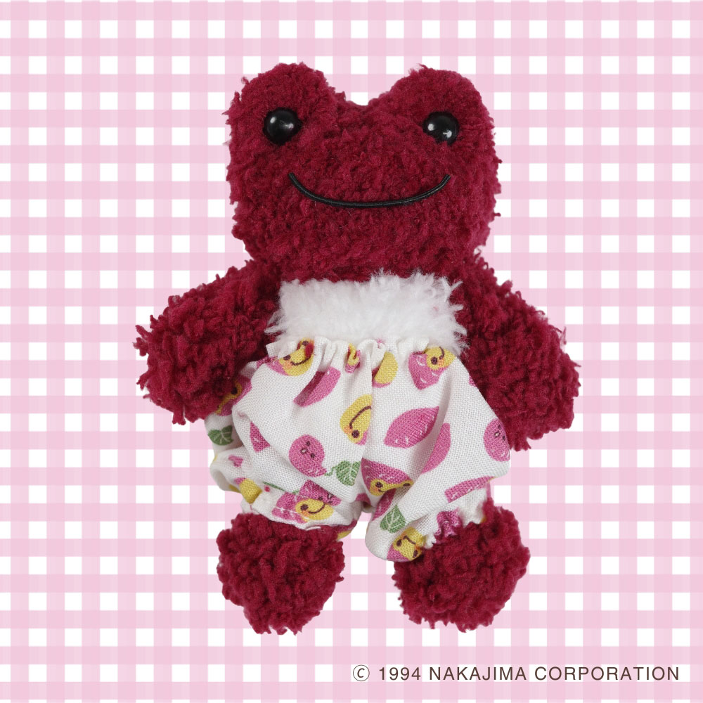 かえるのピクルス モールでつくるふわふわピクルスキット ［おいも］