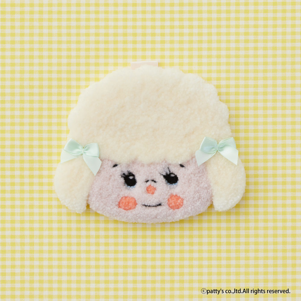 SWIMMERパンチニードルキット ［ラッフィー］