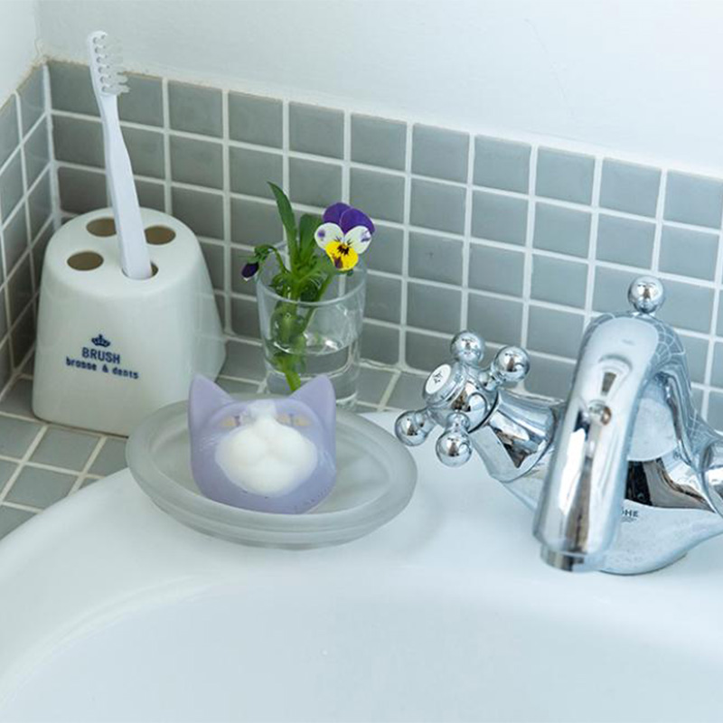 9.kyuu ツクレルネコキット「しらすキット」