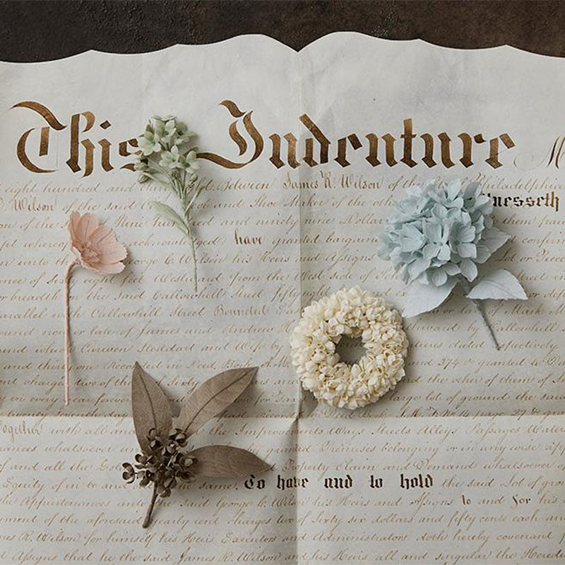 ao.さんの布花キット