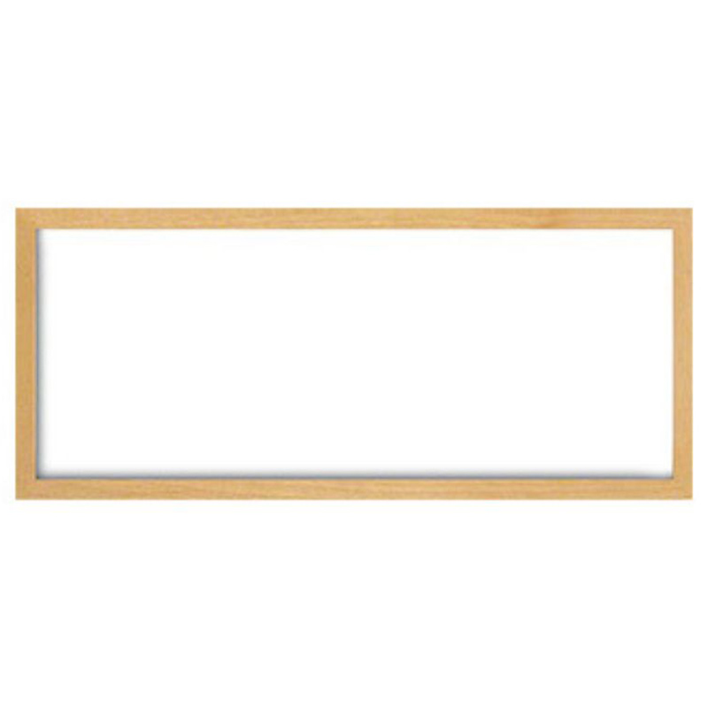 フレーム　（白木）