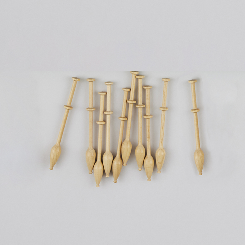 ボビン（10本セット）