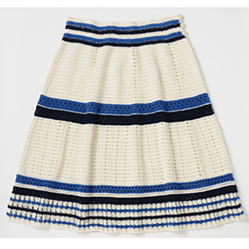 〈レシピ〉スカートLサイズ