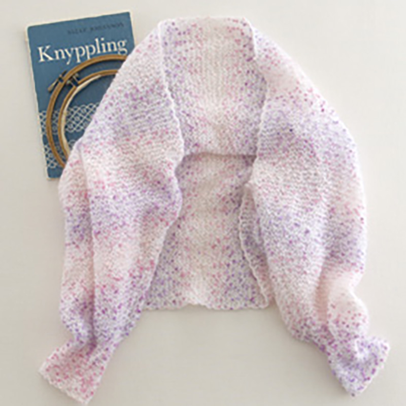 〈レシピ〉マーガレット