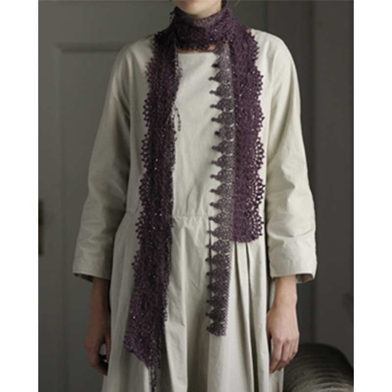 〈レシピ〉ロングストール