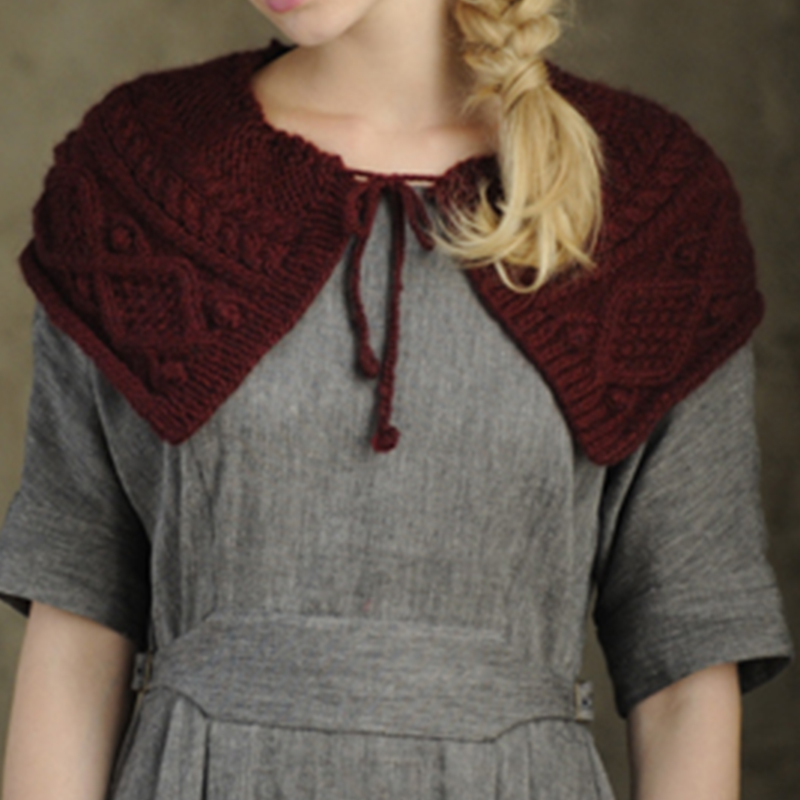 〈レシピ〉Wineのティペット