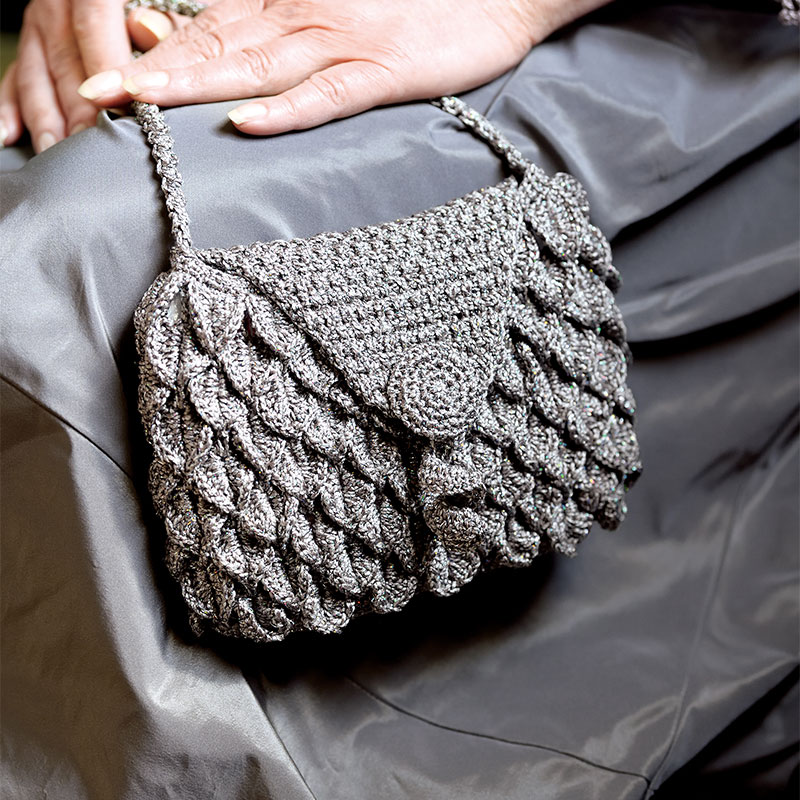 〈レシピ〉バッグ