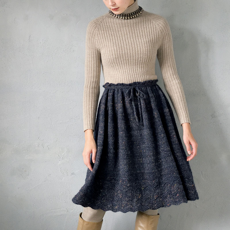 〈レシピ〉ドッキングワンピース[S][M]