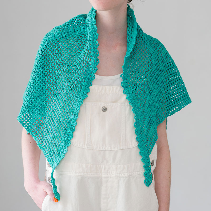 〈レシピ〉ジェリーフィッシュショール