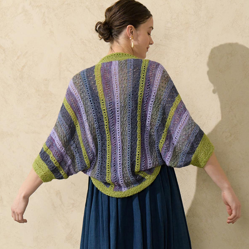 〈レシピ〉きれいな色のマーガレット