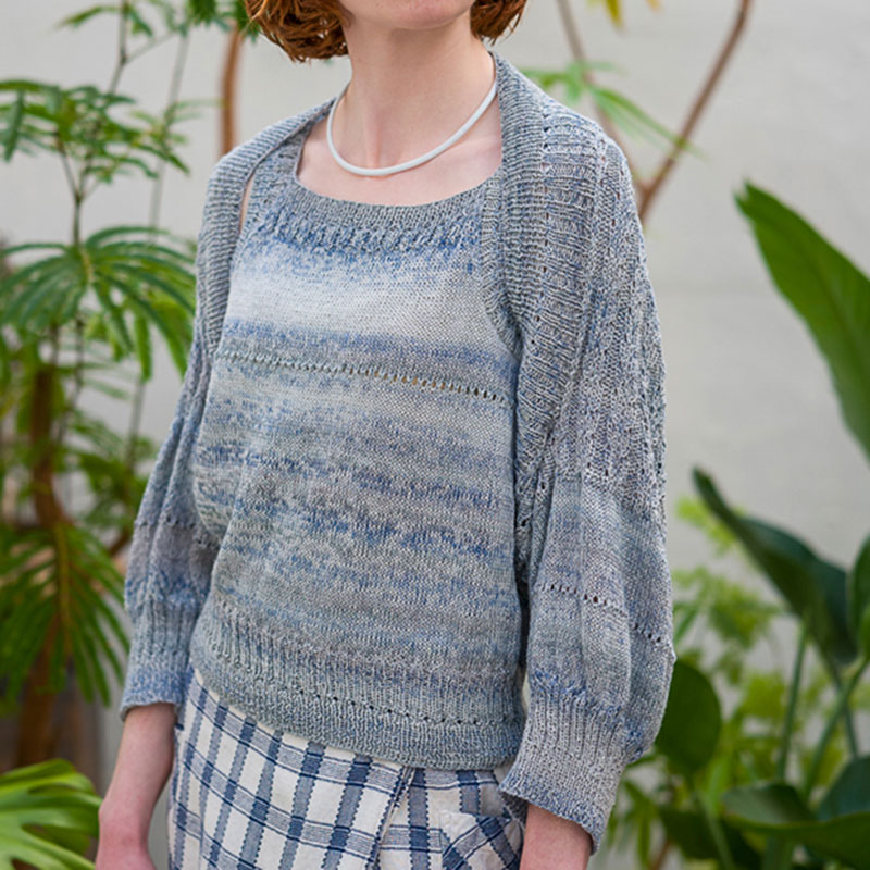 〈レシピ〉アンサンブルのマーガレット