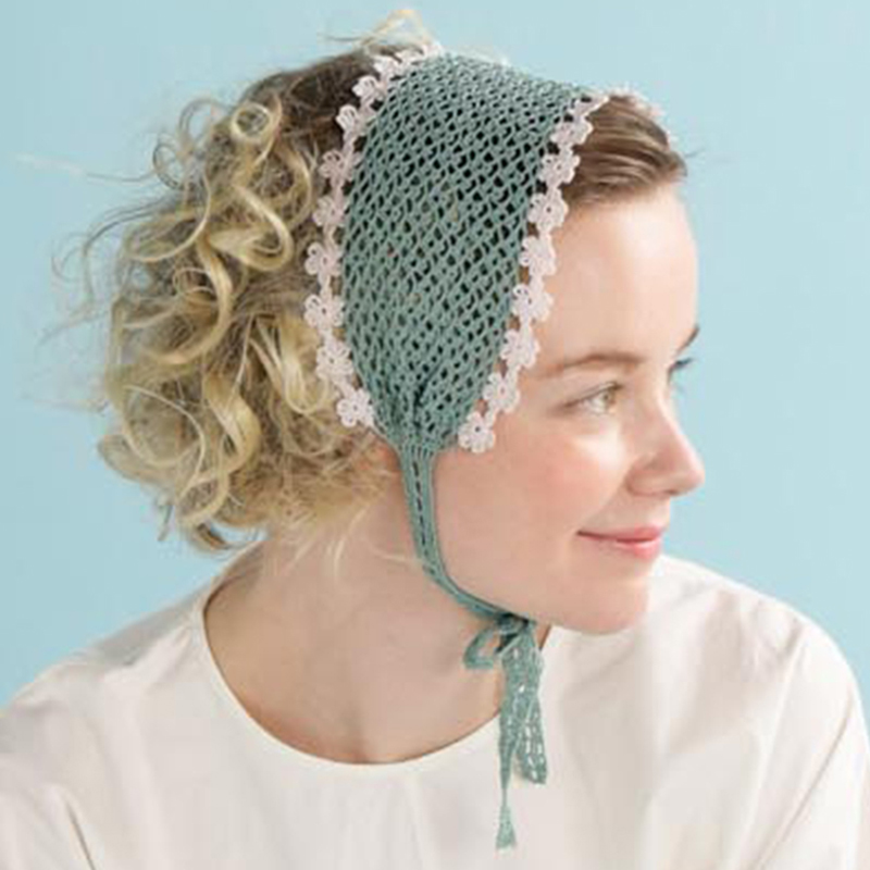 〈レシピ〉ヘアバンド