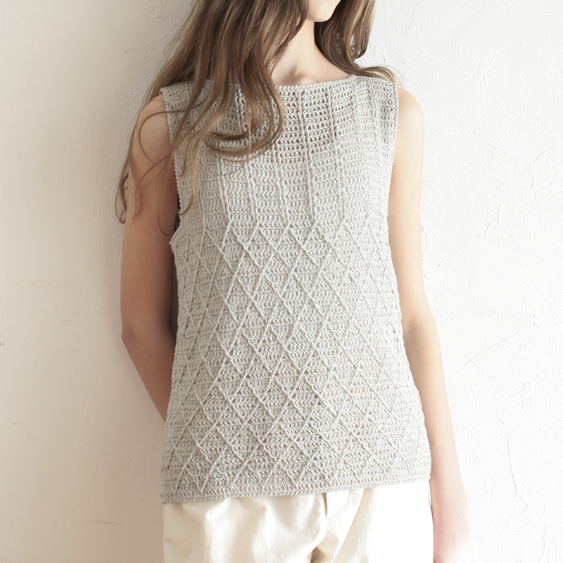 〈レシピ〉引き上げあみのベスト