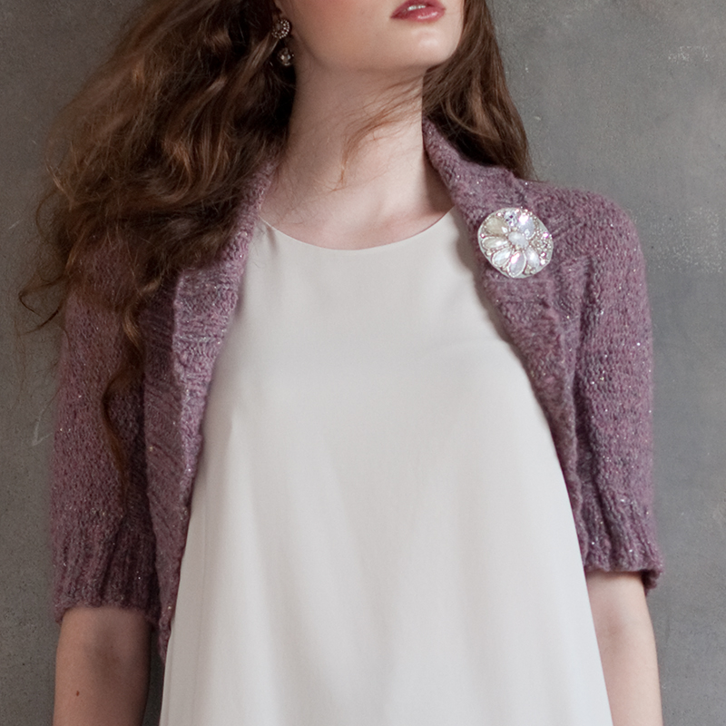 〈レシピ〉マーガレット