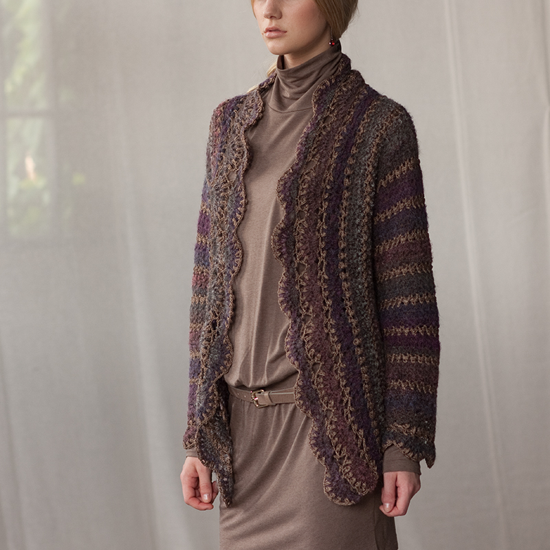 〈レシピ〉ジャケット