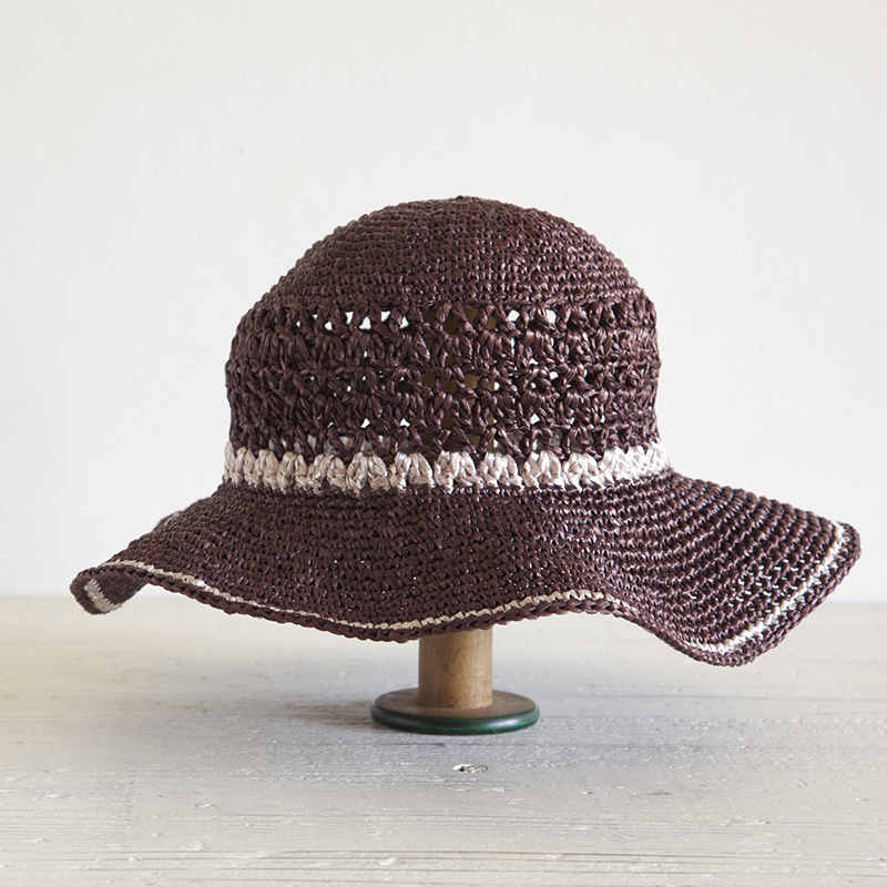 〈レシピ〉ブライトラインハット