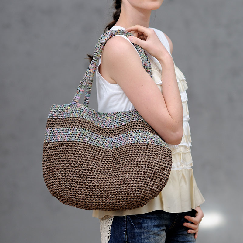 〈レシピ〉トートバッグ