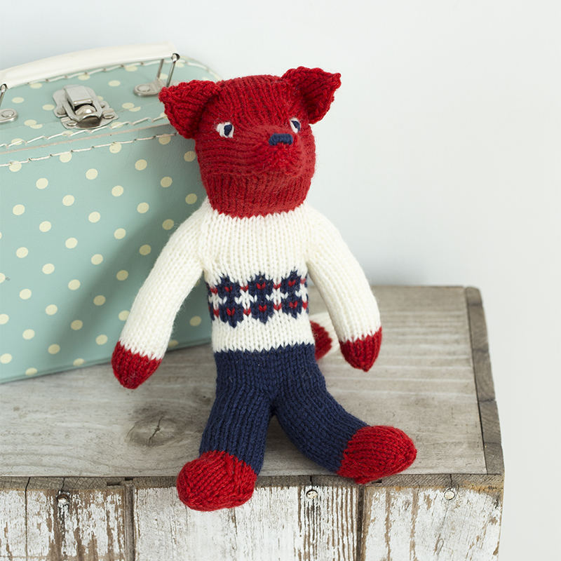 〈レシピ〉きつねくん