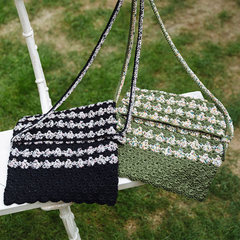 〈レシピ〉プチショルダー