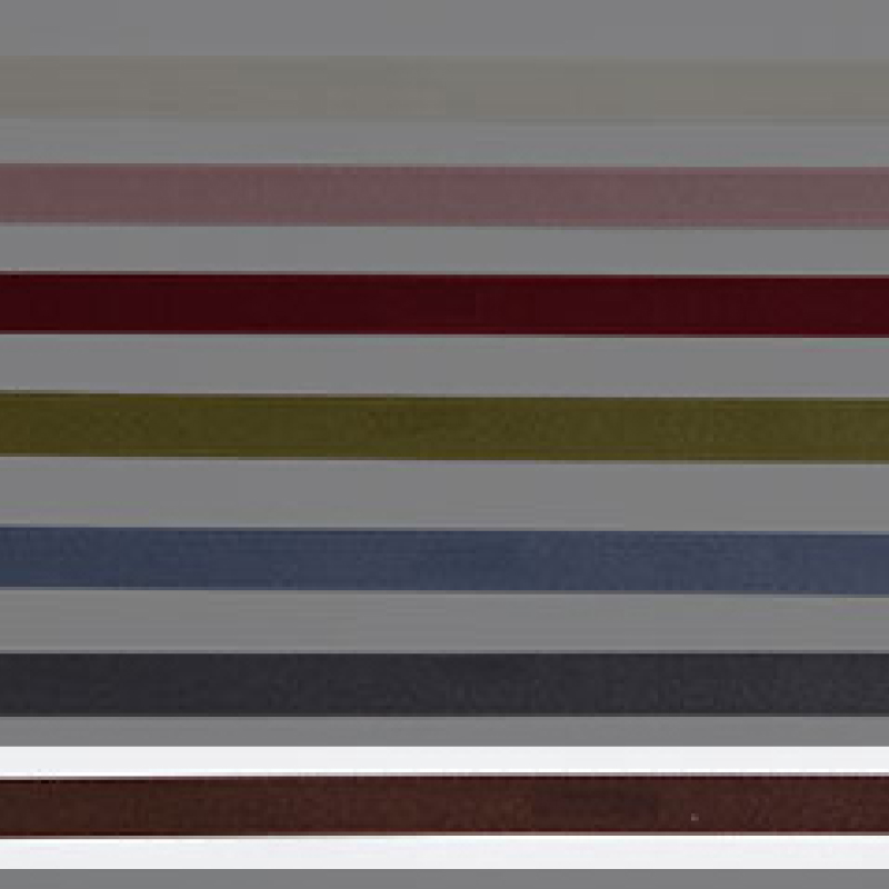 サテンリボン　ブラウン（1ｍ単位）