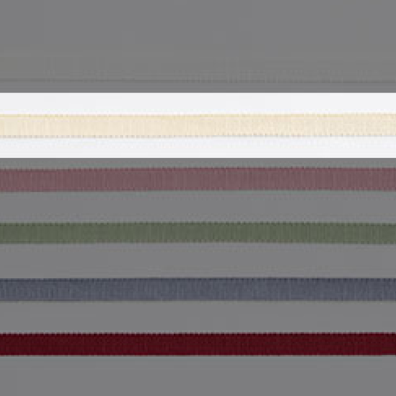 グログランリボン　ベージュ（1ｍ単位）