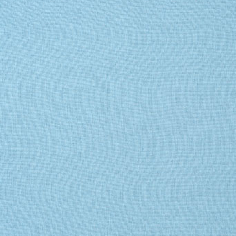 麻クロス　ブルーグレー（1m）