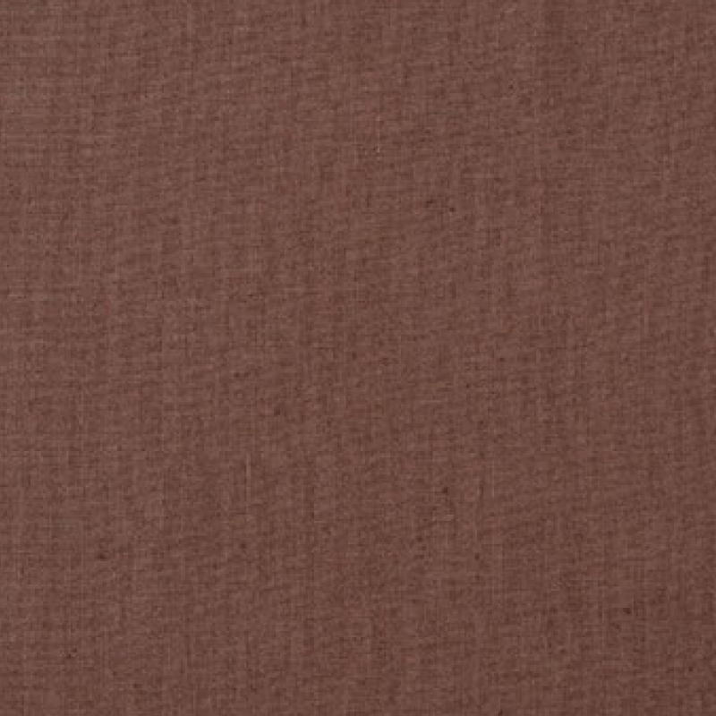 麻クロス　こげ茶（1m）