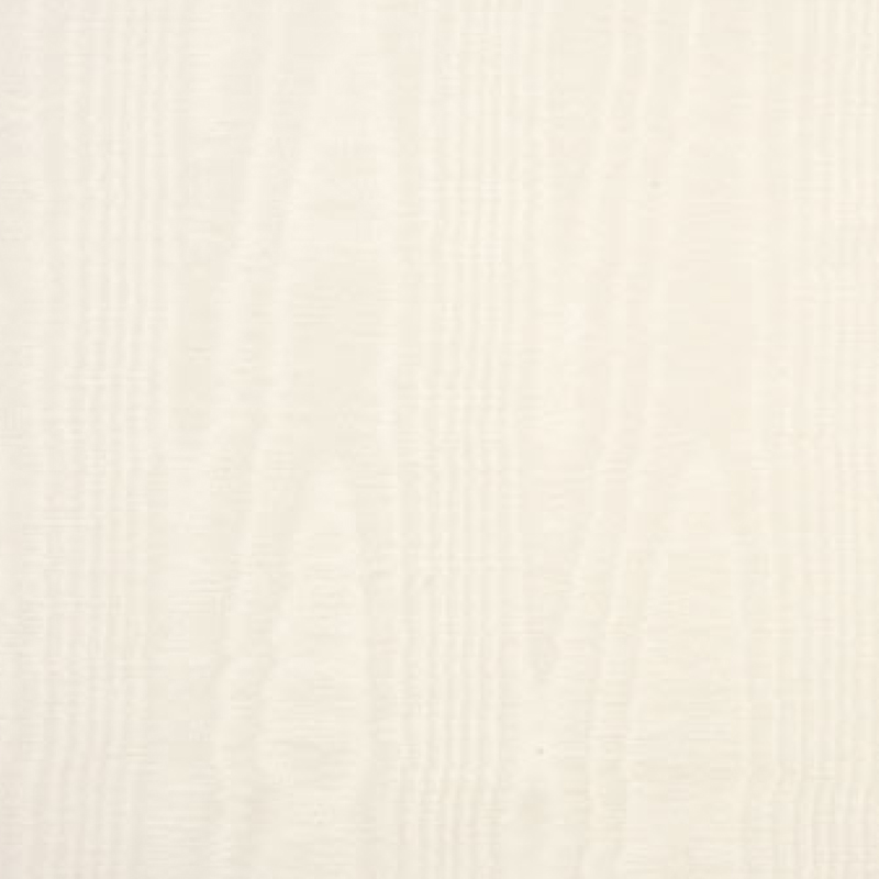 モワレ　オフホワイト(1ｍ単位)