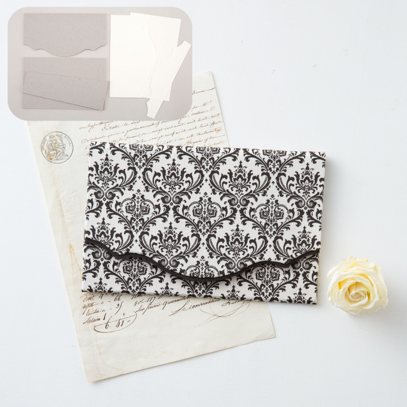 エレガントフォルダー 2個セット