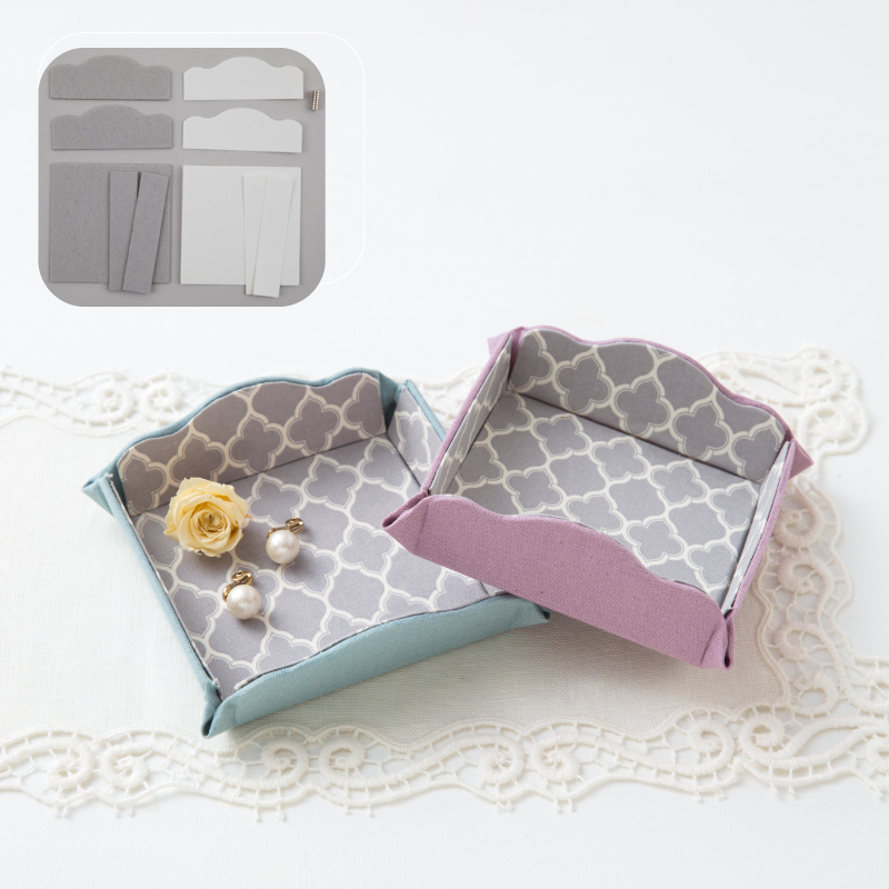 ミニトレー・プチキット 3個セット