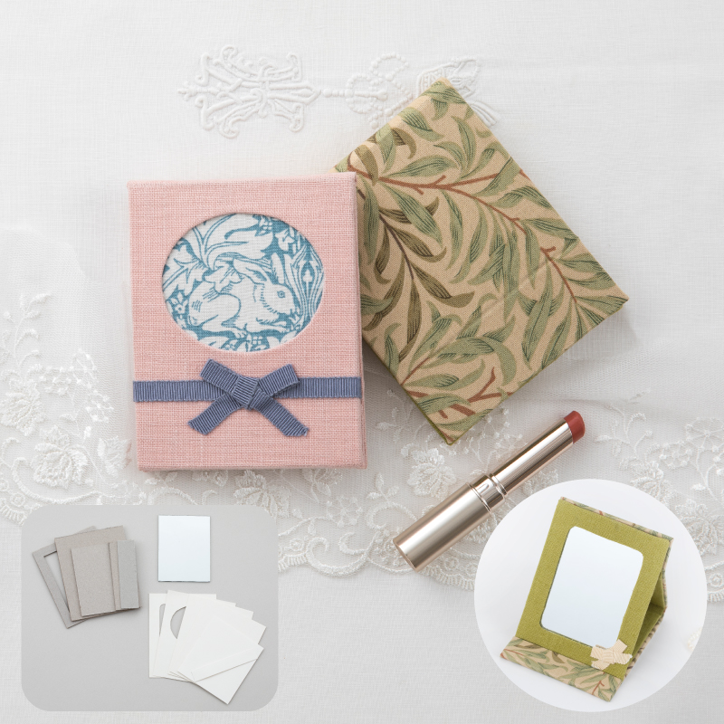 コンパクトミラーキット 3個セット