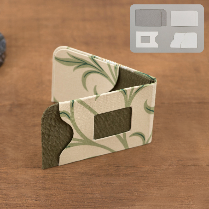 パスケースキット