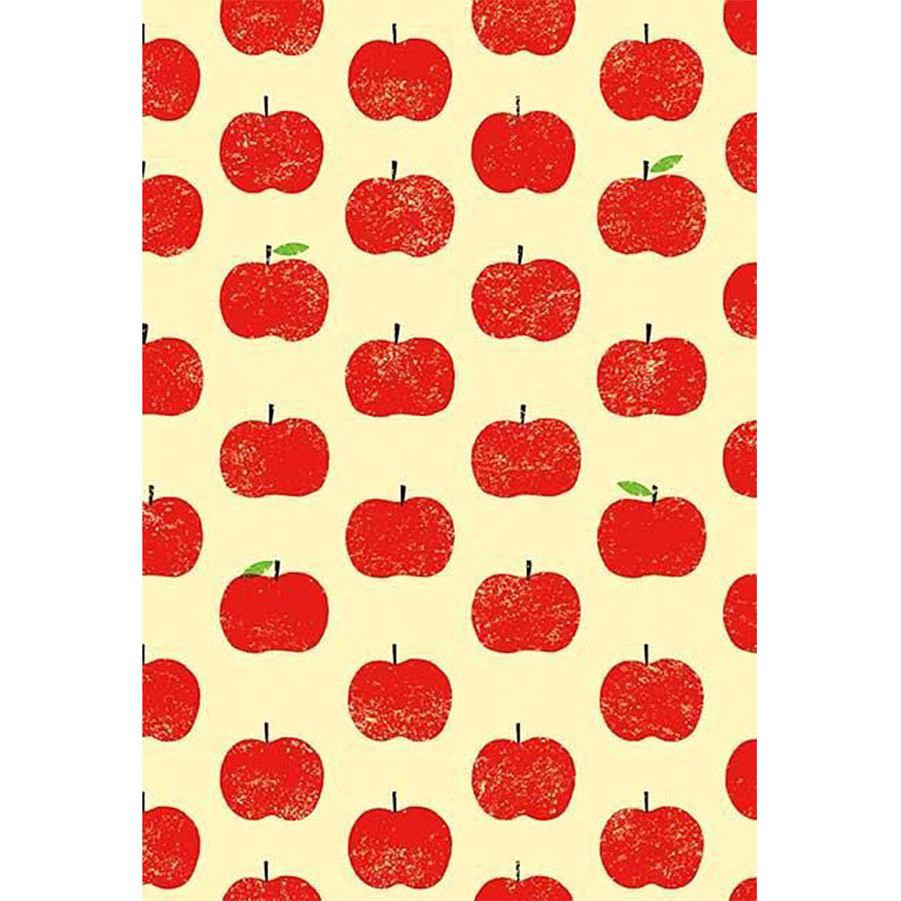 miniパズル（北欧シリーズ）　「アップル」