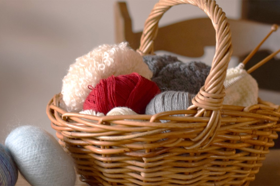 手編みの最高峰を目指そう！公益財団法人日本手芸普及協会