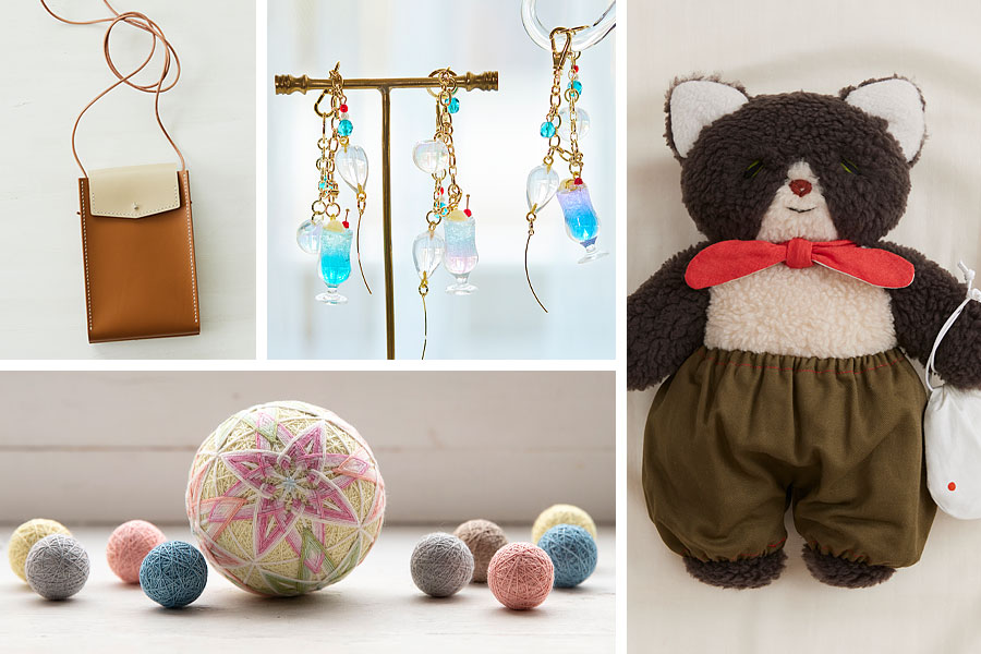 その他のクラフトキット